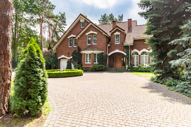 Reasons to Select Us for Your Driveway Paving Requirements in Owatonna, MN