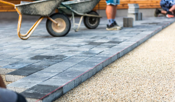 Best Local Driveway Pavers  in Owatonna, MN