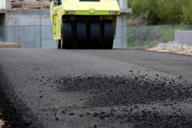 Best Interlocking Driveway Pavers  in Owatonna, MN