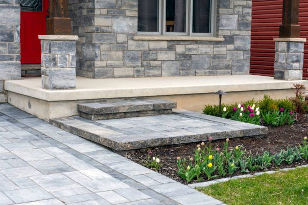 Best Decorative Driveway Pavers  in Owatonna, MN