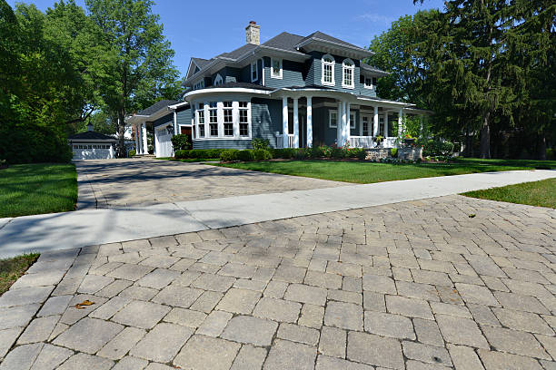 Best Best Driveway Pavers  in Owatonna, MN