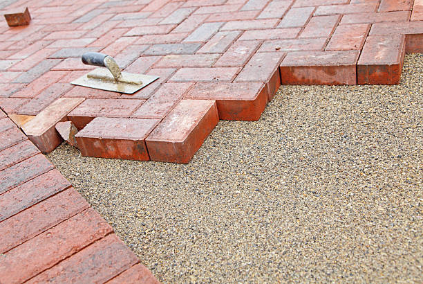 Best Driveway Paving Contractor  in Owatonna, MN