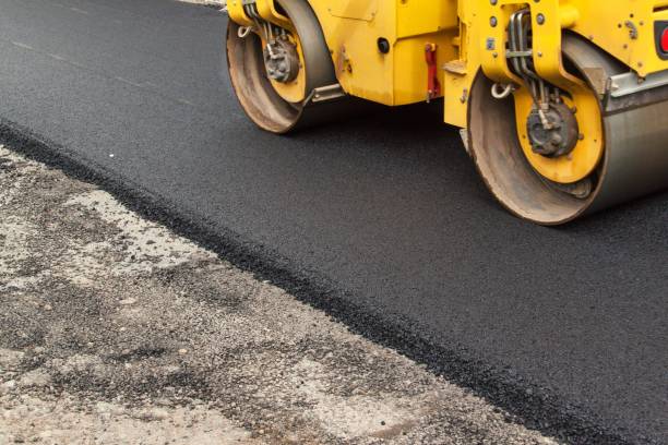 Best Residential Driveway Paver Services  in Owatonna, MN